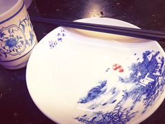 -锦尚阁烤鱼•天津菜(宣武门胡同店)