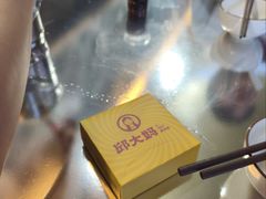-邱大妈水煮(龙山店)
