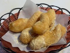 -火宫殿·小吃王国(坡子街店)