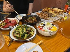 -烤五行·烧烤烤串(石佛营店)