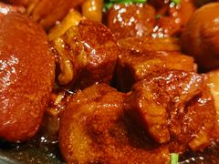 特色红烧肉-建国328 本帮小馆·面馆