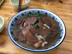 -竹青胶东摔面(黄岛开发区店)