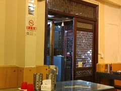 大堂-西单翅酷(西单店)
