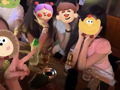 -HIB HUB公社(解放西路店)