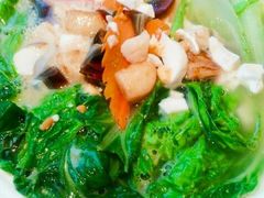 -颐和•海鲜砂锅粥•啫啫煲(奥林匹克广场店)
