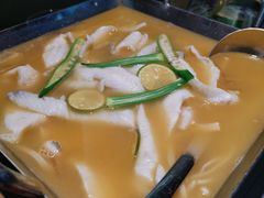 -花样西贡·蜜越餐厅·法式越南料理(水晶城店)