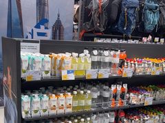 -迪卡侬(环球港店)