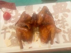 -大鸽饭(汉溪长隆店)