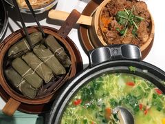 -乔阿马·江南味·驴肉香(龙湖华泾天街店)