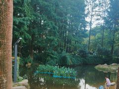 -苏州河梦清园环保主题公园