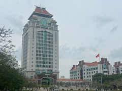 -厦门大学(思明校区)