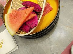 -一绪に寿喜烧(荟聚店)