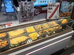 -1973继光香香鸡(大东方百货店)