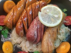 -haxnbauer海森堡德国餐厅(深圳coco店)