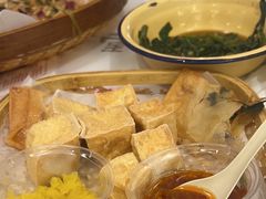 -东排食堂长沙小吃大排档(五一广场店)