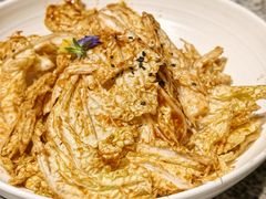 -真地道京味府·鲜橙烤鸭·北京菜(朝阳公园·甜水园店)