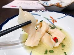 金不换氽响螺-潮汕味道·煮海餐厅(金麟大厦店)