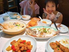 -大榕树下顺德菜(融创茂店)