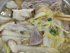 -福屿鲜捞小吃·捞化(福屿总店)