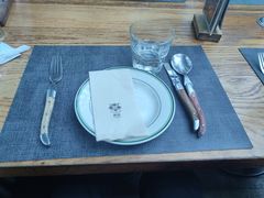 -食间牛排(湖西路店)