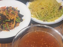 -老雒阳面馆·水席(洛宁高速路口店)