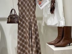 -Her Sight设计师女装集合店(静安华山路店)