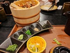 -玄白·炭烤活鳗(上海首店)