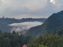 -黔灵山公园