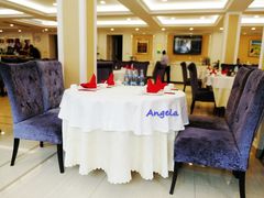 大堂-天天渔港(杏林街店)