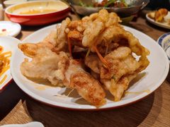 锅包肉-金掌勺锅包肉(太原万达店)