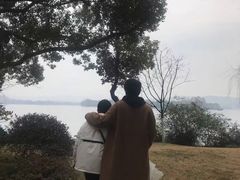 -浙江西子宾馆·瑶园咖啡厅