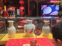 -正阳门饭庄·烤鸭·北京菜(万丰路七里庄店)