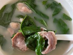 银记及第汤-荔银肠粉(广州天河华利路店)