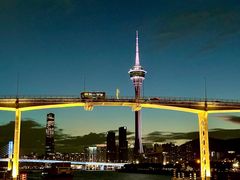 -澳门环岛游湾仔码头