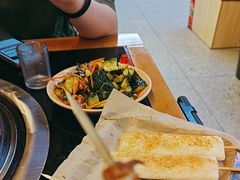 -炖四方东北铁锅炖·烧烤小龙虾(中豪国际店)