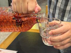 -红东阁东北菜烤肉酒馆(CROSS万象汇店)