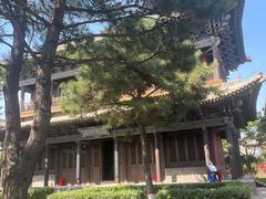 -关帝庙(大同古城)