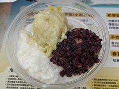 -满记甜品(南京虹悦城三店)