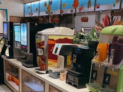 -纽斯特牛排自助餐厅(浦江万达店)