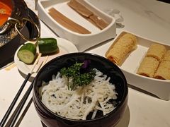 -左庭右院鲜牛肉火锅(新梅广场店)