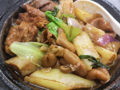 -珍珍小食店(西华路店)