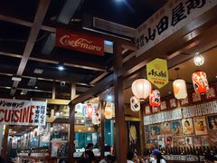 -小川洋风料理(街道口店)