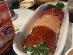 -东道煮牛肉火锅(重庆路店)