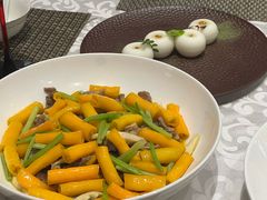 -龙井御庄·精致江南菜(龙井店)