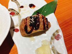 -有喜屋·烧鸟·居酒屋(三钢里店)