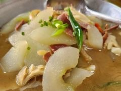 -水香园·中国徽菜名店(紫霞大道店)