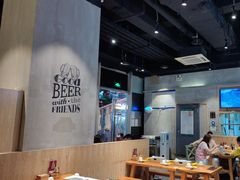 -木屋烧烤(龙湖天街店)