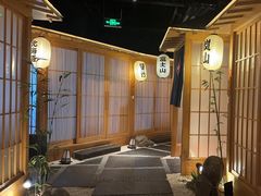 -京旬海鲜放题·铁板烧自助餐厅