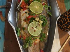 -Doo Dee Thai Food(Issan/Isaan/Esan)