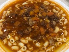 牛尾通粉-喜莲咖啡